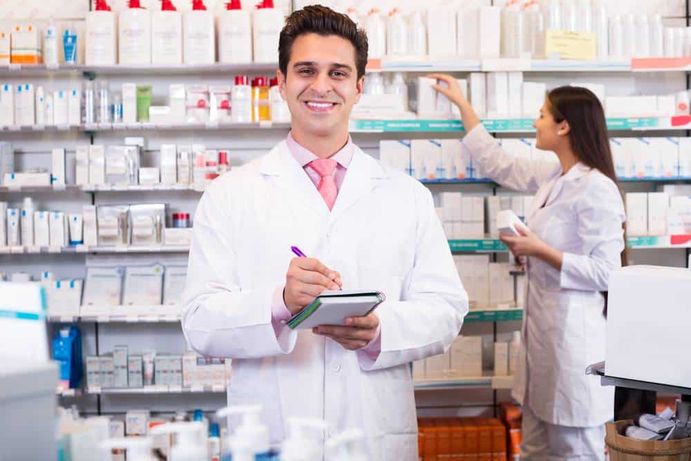 Ordre des pharmaciens : tout ce qu'il faut savoir-1