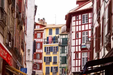 Baisse de prix ! Officine urbaine dans le Pays Basque