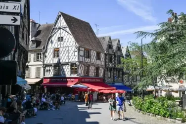 Nouveau - Pharmacie Coeur de métier avec d'excellents ratios