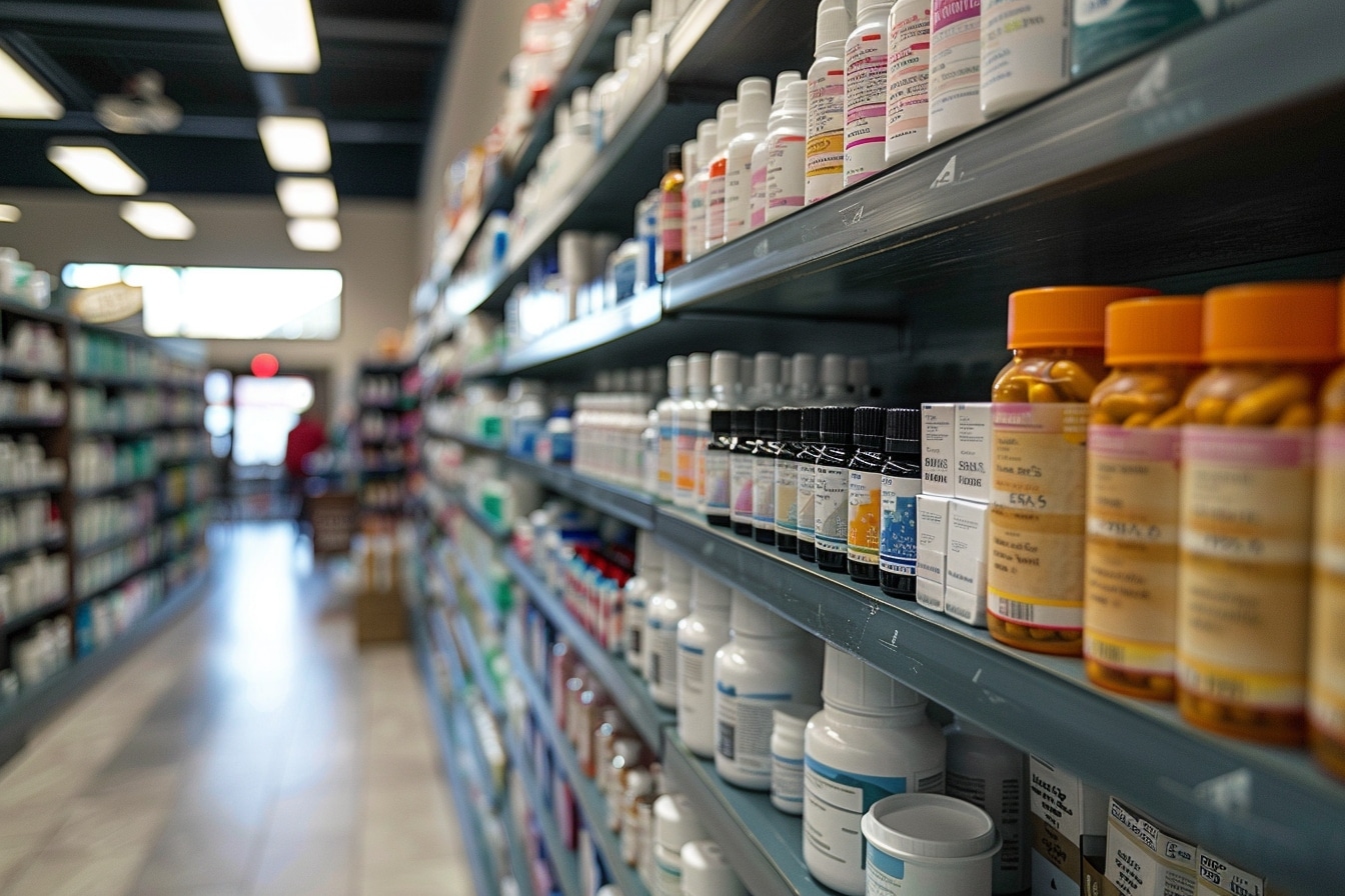 Qui a le droit d’acheter une pharmacie ?
