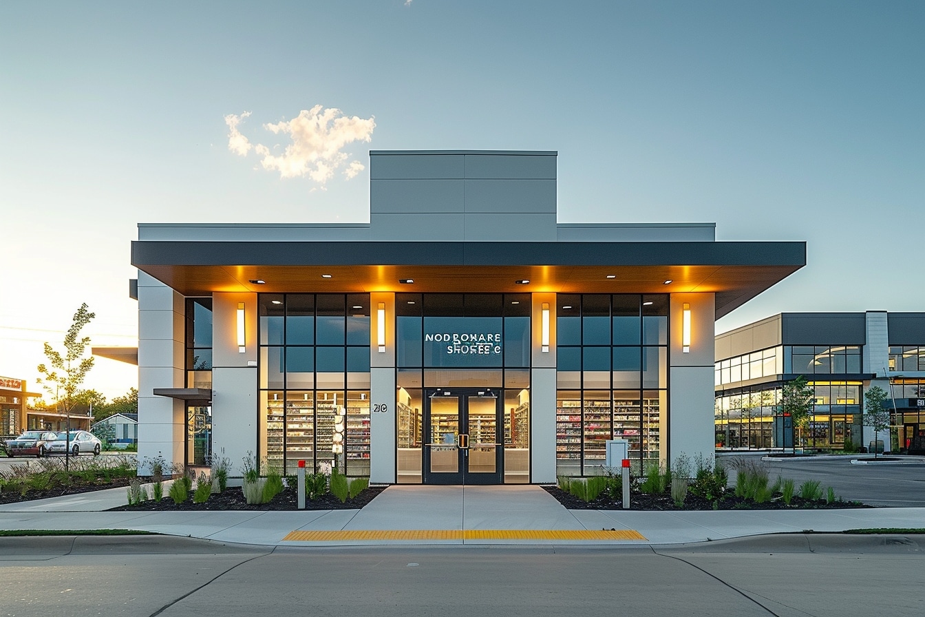 Quels sont les aspects fiscaux à considérer lors d’une sortie d’entreprise par vente à une autre société ?