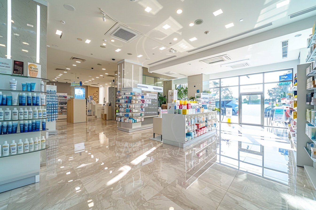 L’offre de services diversifiés peut-elle augmenter le bénéfice d’une pharmacie ?