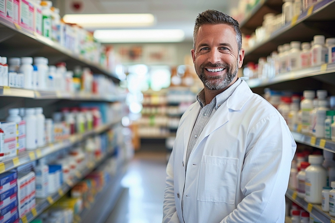 Comment financer l’achat d’une pharmacie ?