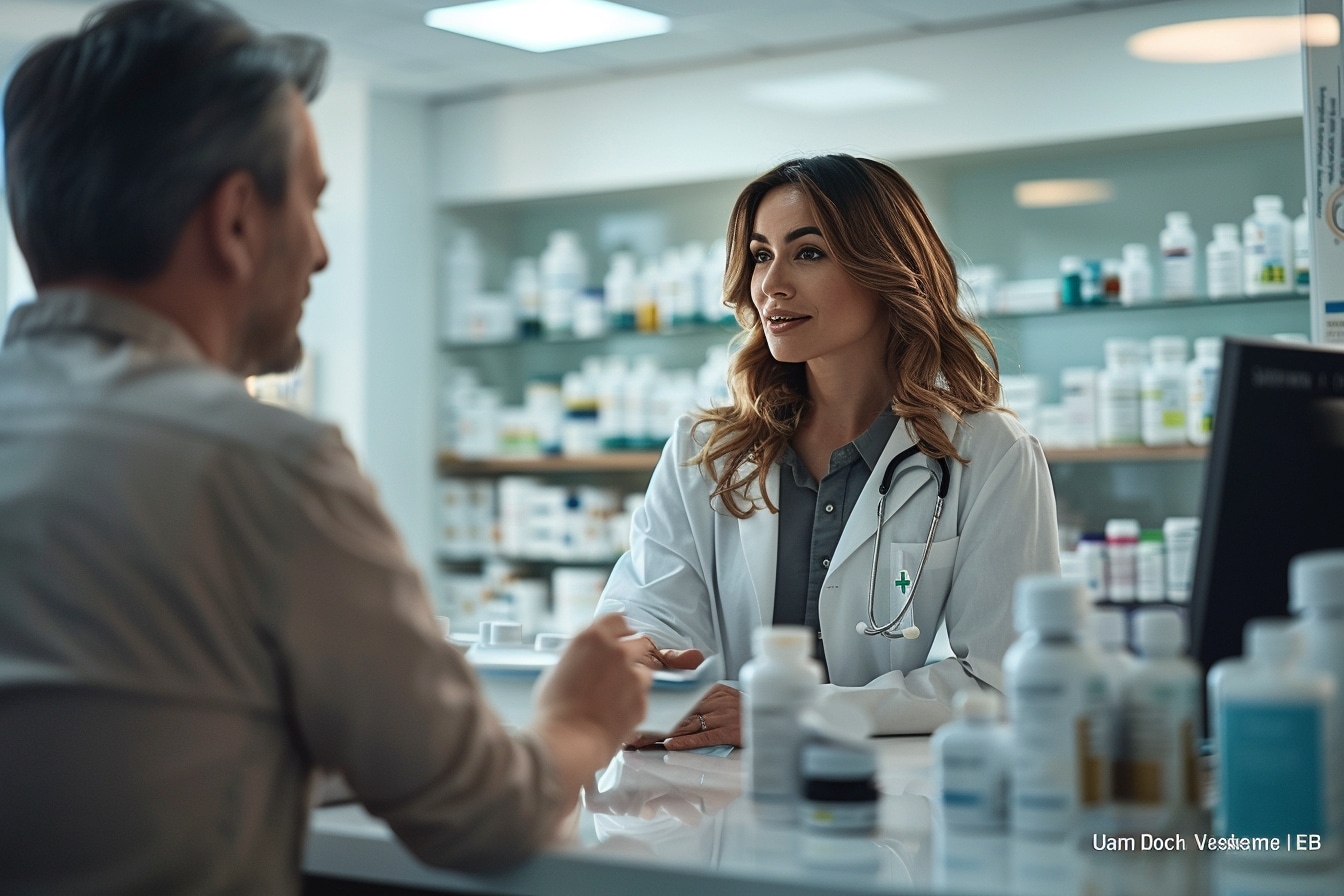 Comment les services supplémentaires offerts peuvent-ils ajouter de la valeur à une pharmacie ?