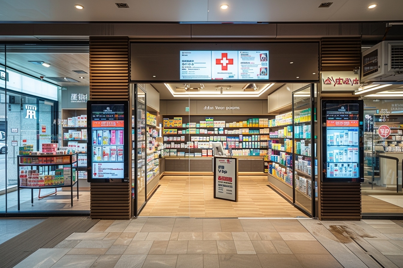 Quel est l’impact de la digitalisation sur la valorisation d’une officine ?