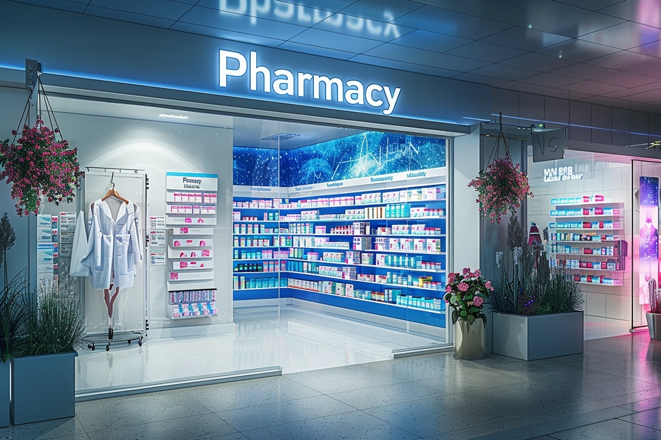 Quel est l’impact de la fiscalité sur la valorisation d’une pharmacie lors de sa vente ?