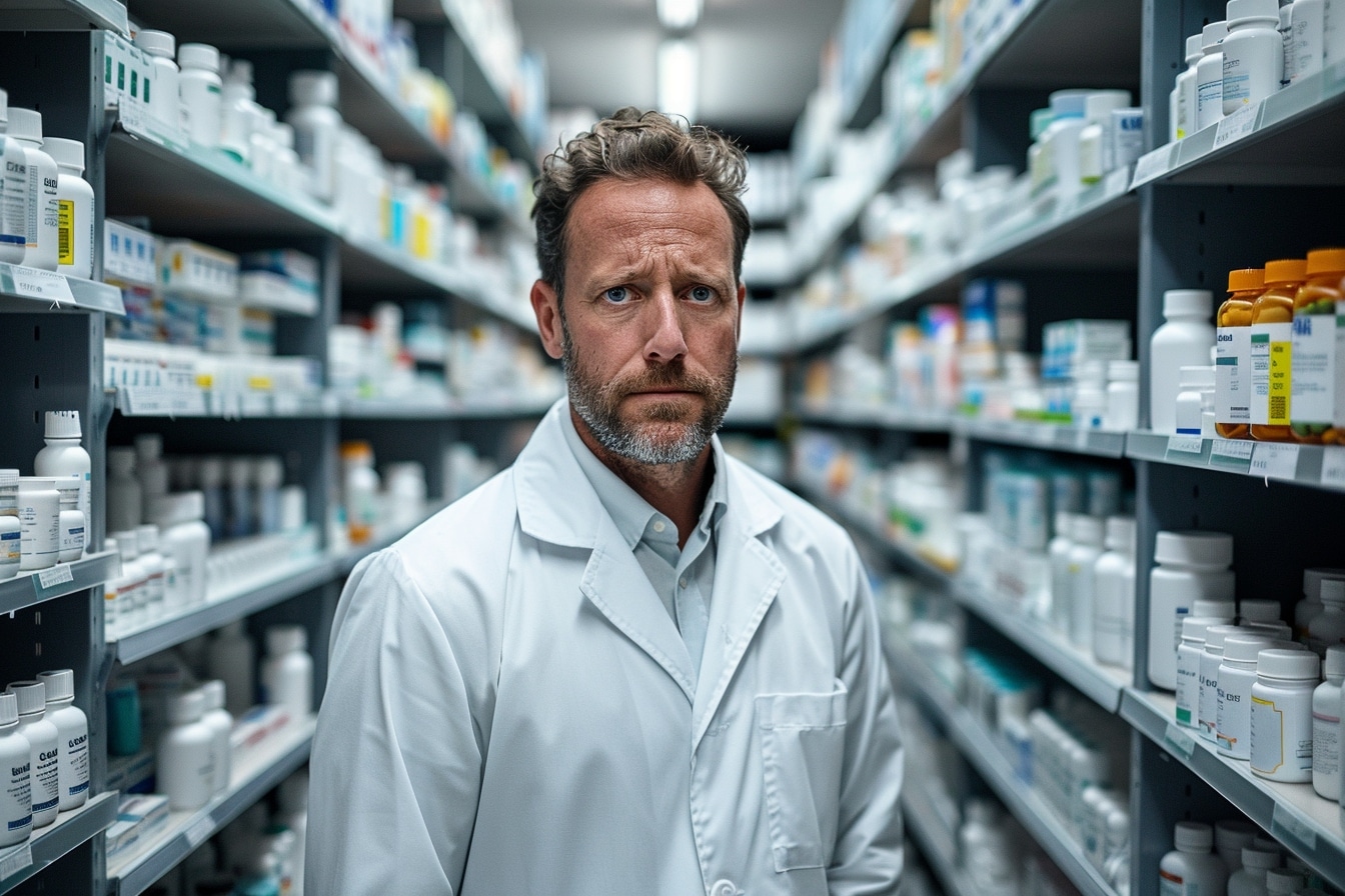 Quels sont les impacts d’une faute professionnelle sur le parcours et la réputation d’un pharmacien ?