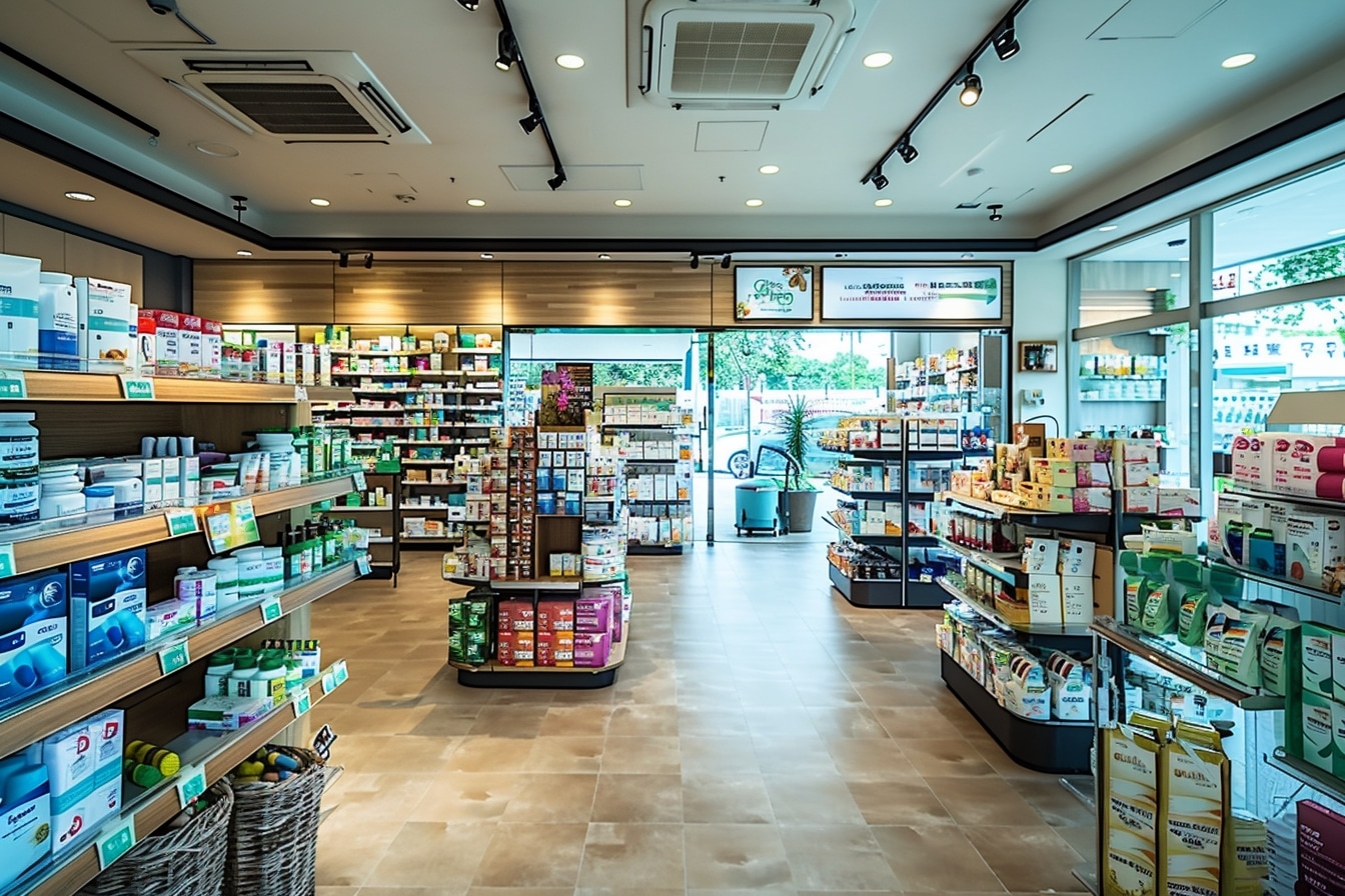 Quelle est l’incidence de la fiscalité sur le choix du statut juridique pour une pharmacie ?