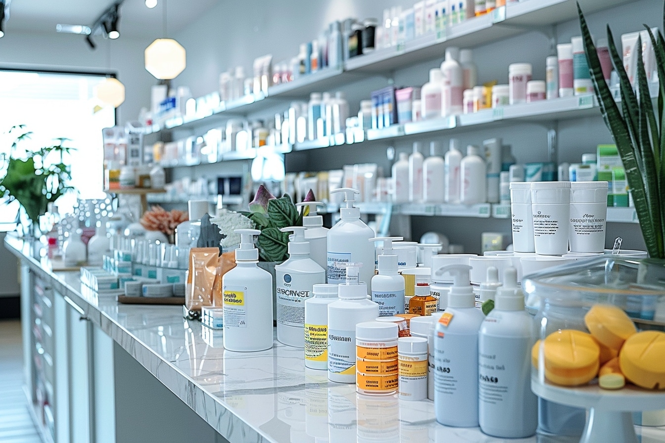 Qui est le moins cher pharmacie ou parapharmacie ?