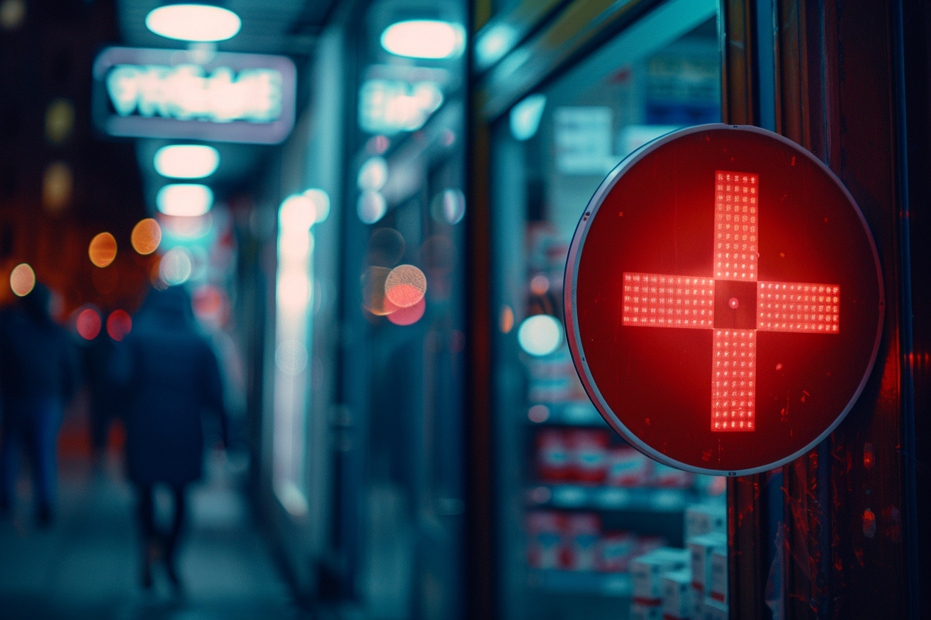 Pourquoi certaines personnes n’ont-elles pas le droit d’acheter une pharmacie ?