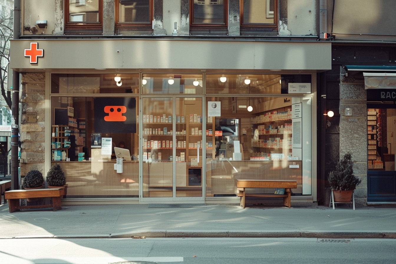 Pourquoi les pharmacies ne se vendent-elles plus ?