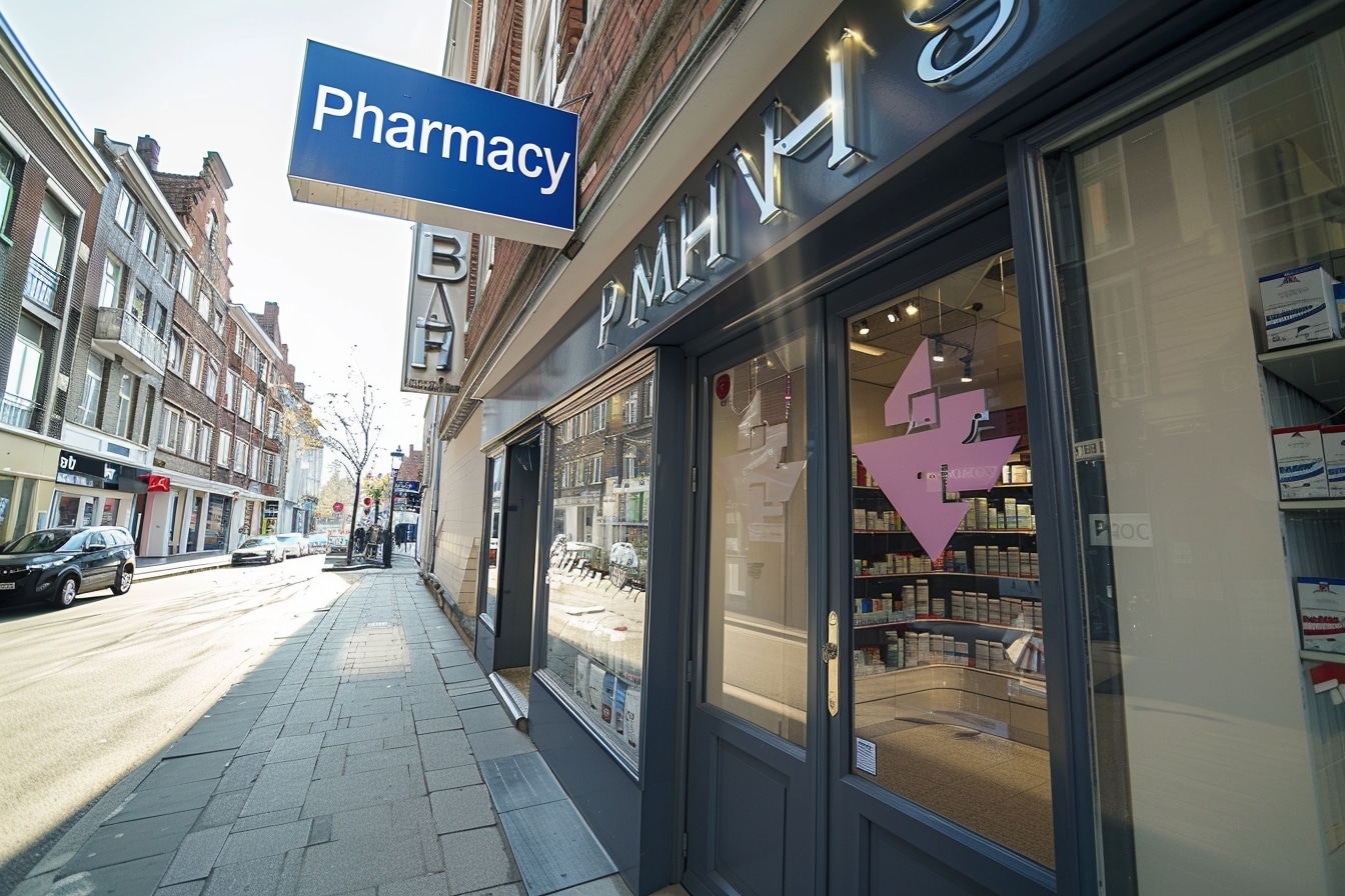 Quels sont les principaux impôts à considérer lors de la cession d’une pharmacie ?