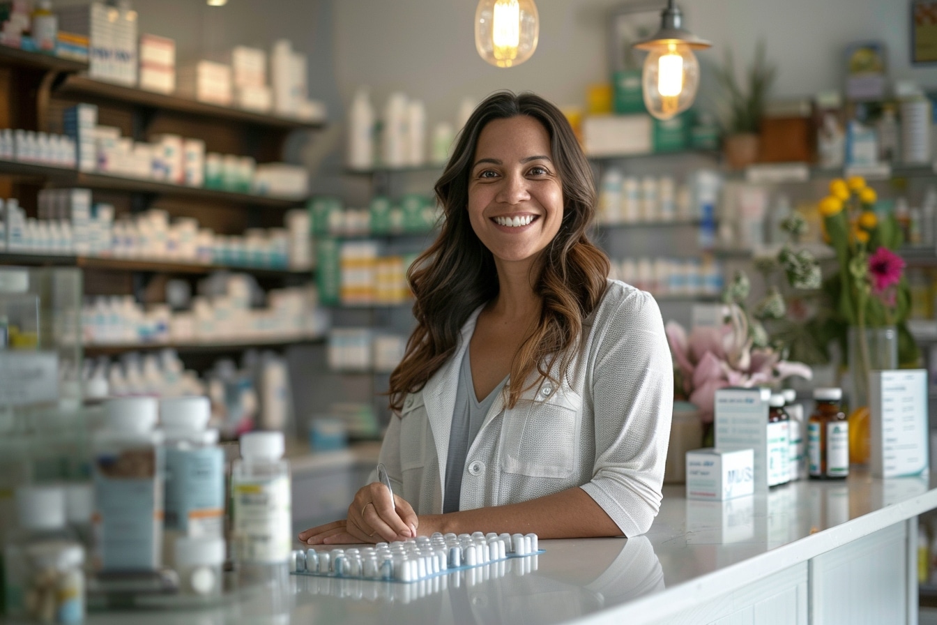 Quel est le prix moyen d’une officine ?