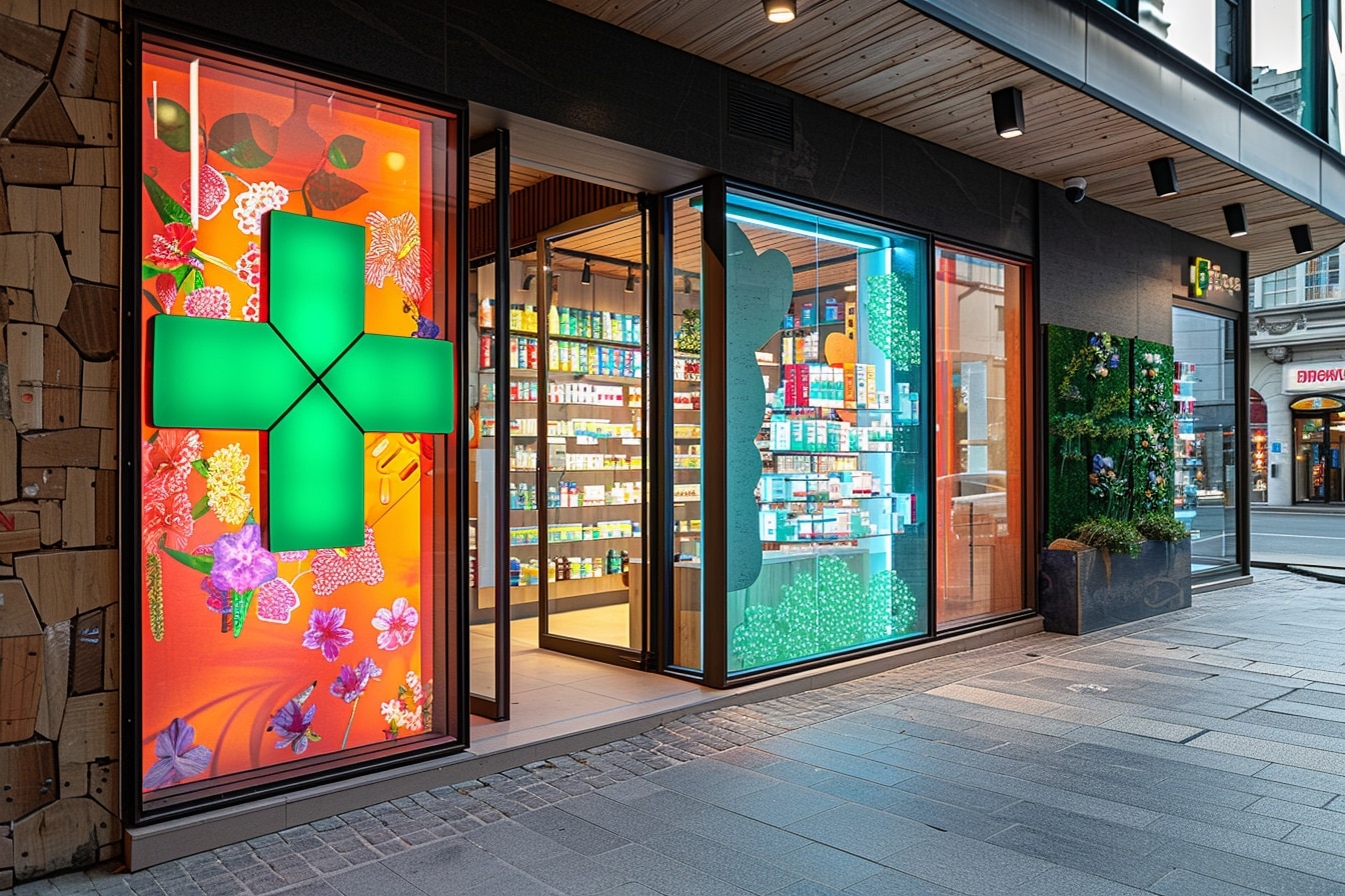 Quel est le prix moyen d’une pharmacie ?