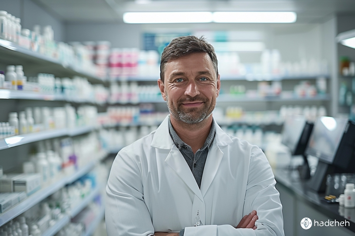 Quels types d’expertise sont sollicités pour le bon fonctionnement d’une pharmacie ?