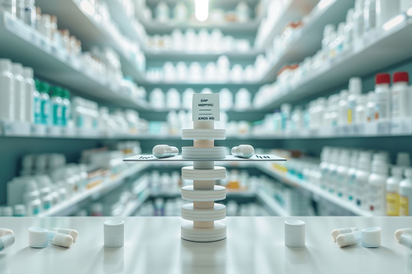 Grandes chaînes de pharmacies ou pharmacies indépendantes : à qui profite la marge dégressive lissée (MDL) ?