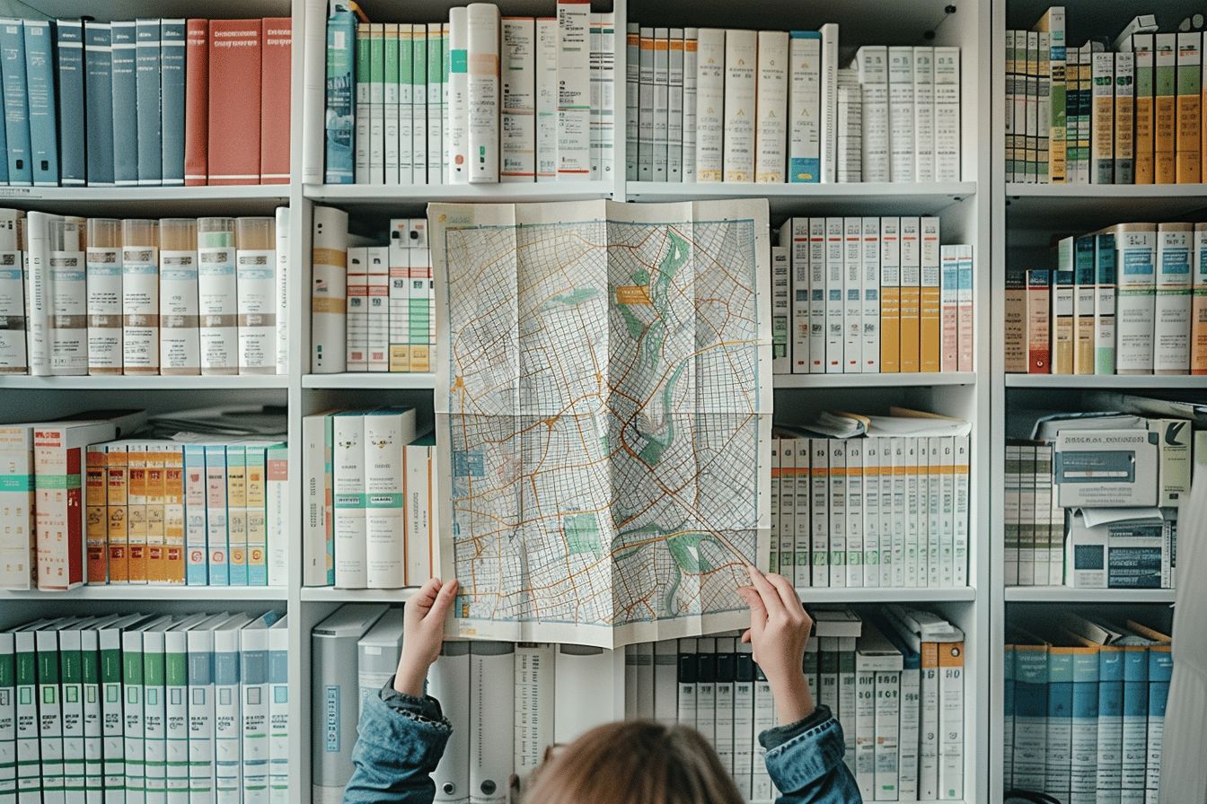 Qui est responsable de la répartition des pharmacies de garde ?