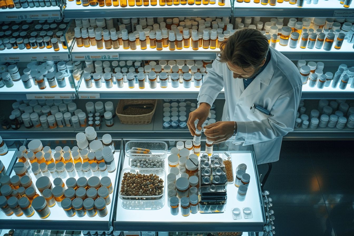 Tout ce que vous devez savoir sur les aspects opérationnels des pharmacies