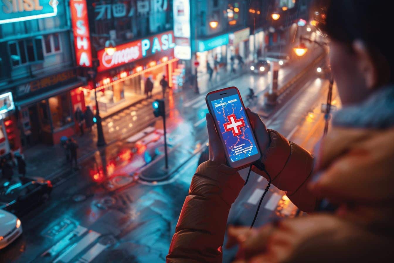 Quels sont les horaires d’une pharmacie de garde ?