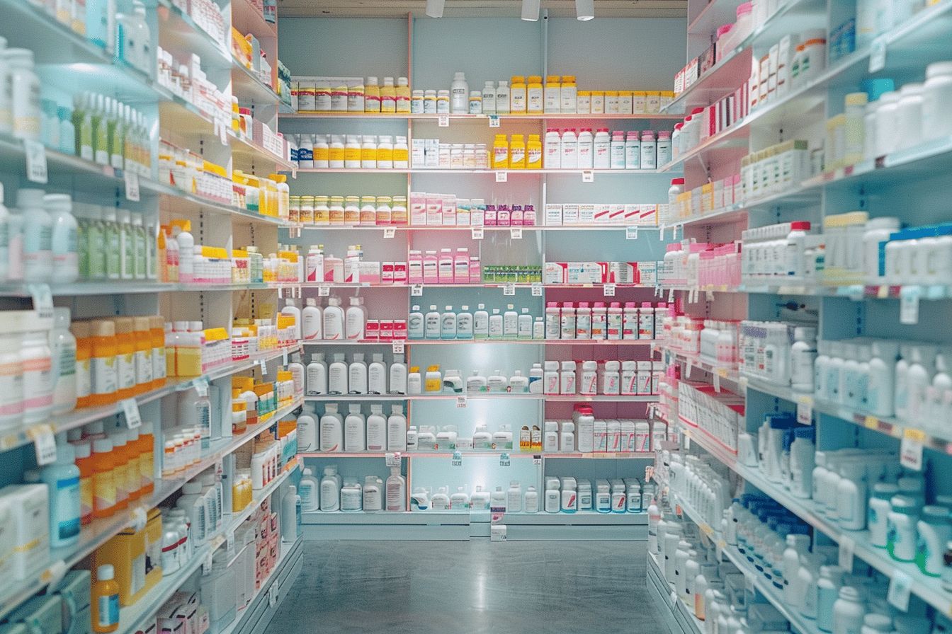 Comment la marge dégressive lissée (MDL) affecte-t-elle les petites pharmacies indépendantes ?