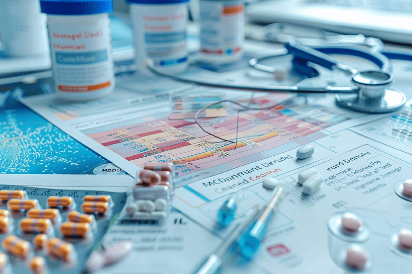 La marge dégressive lissée (MDL) s’applique-t-elle aux médicaments prescrits pour les maladies rares en pharmacie ?