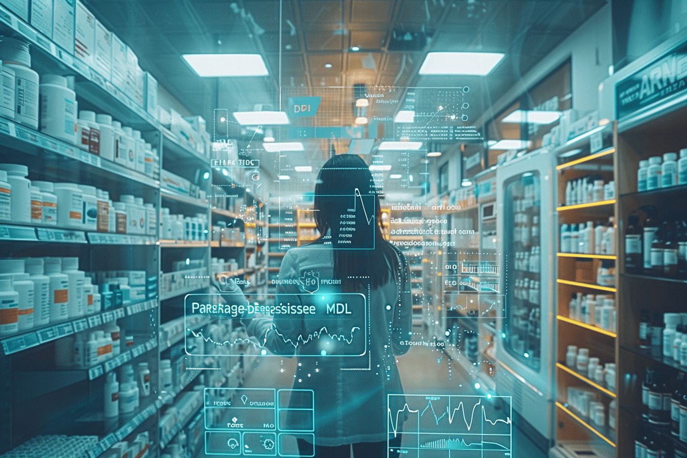 La marge dégressive lissée (MDL) est-elle un modèle économique durable pour les pharmacies ?