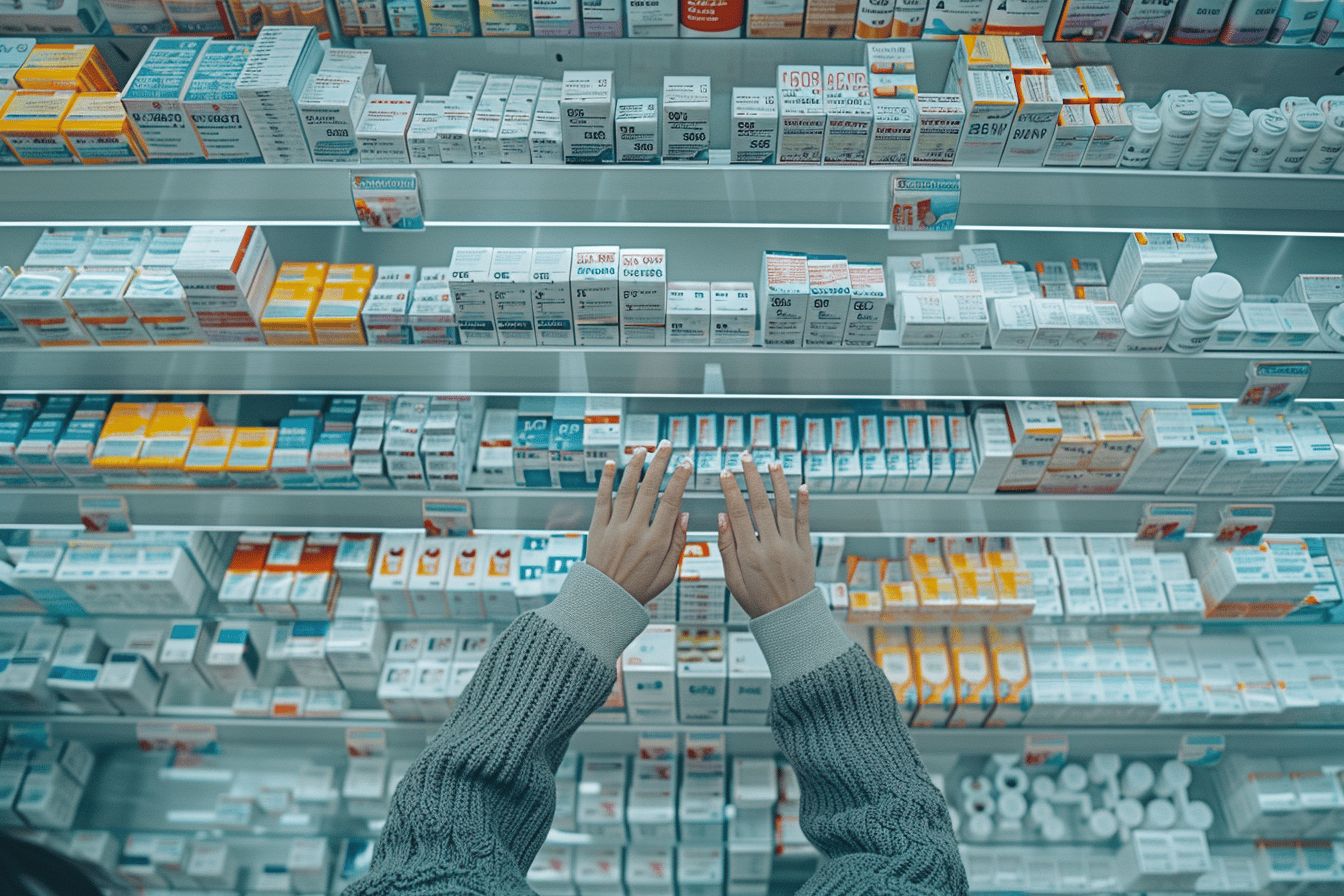 La marge dégressive lissée (MDL) permet-elle aux patients d’acheter leurs médicaments moins cher en pharmacie ?