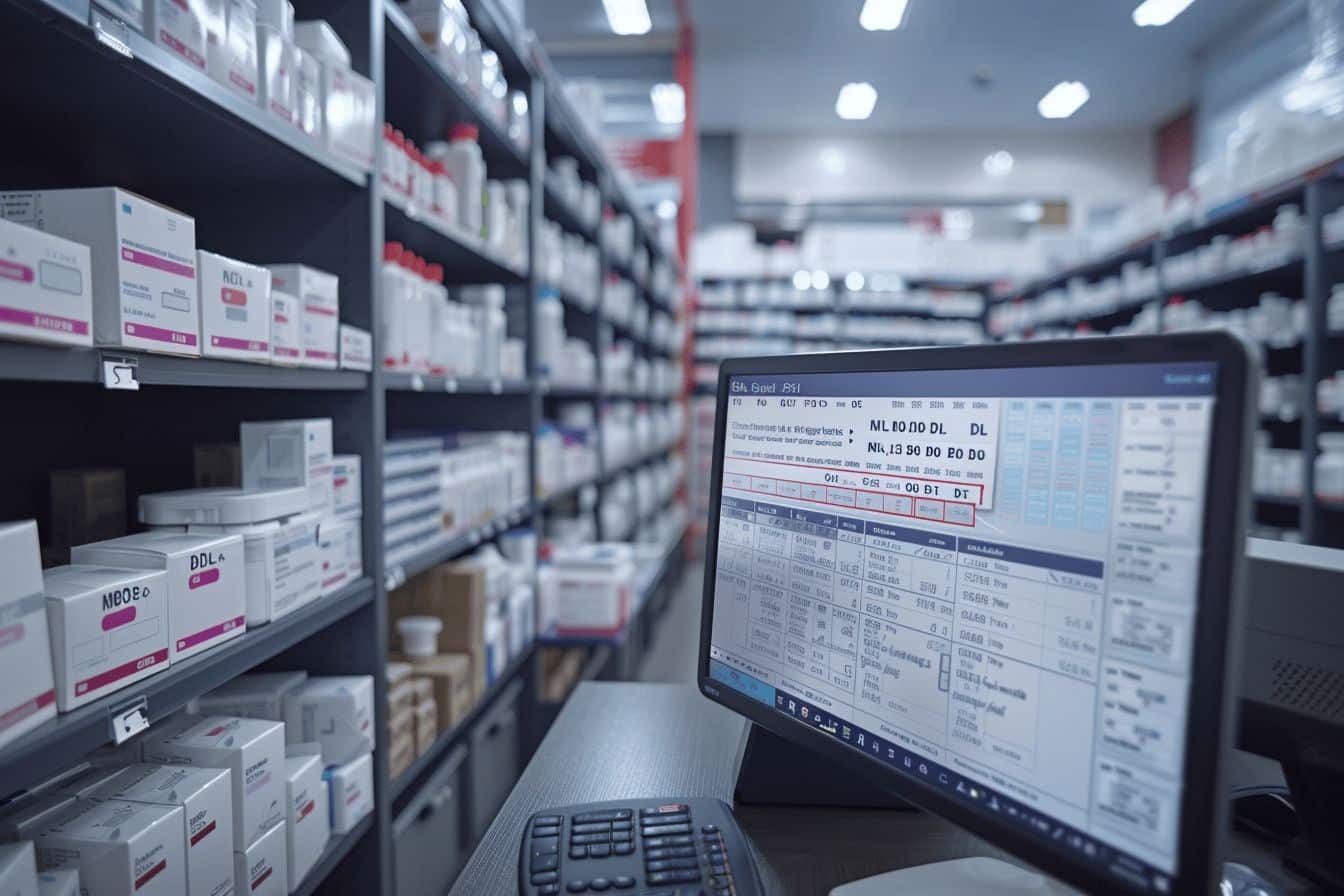 La marge dégressive lissée (MDL) est-elle calculée de la même manière pour tous les médicaments en pharmacie ?