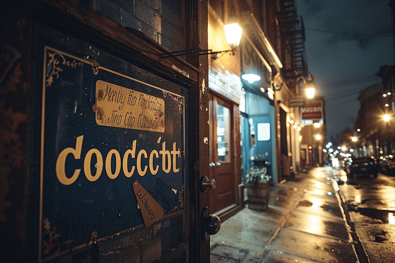 Une pharmacie de garde peut-elle fermer pour raisons exceptionnelles ?