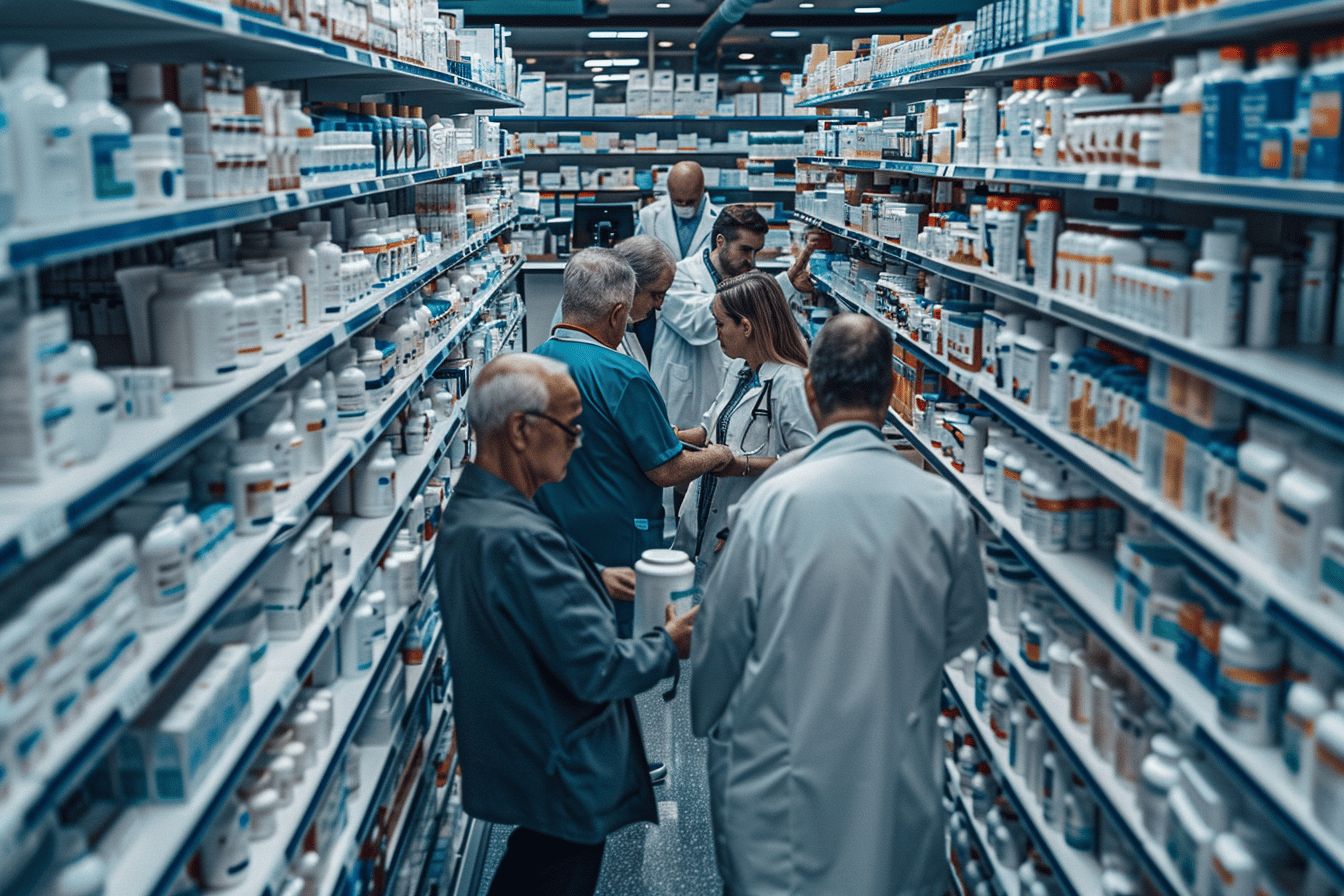 Le rôle des autorités sanitaires dans l’organisation des pharmacies de garde