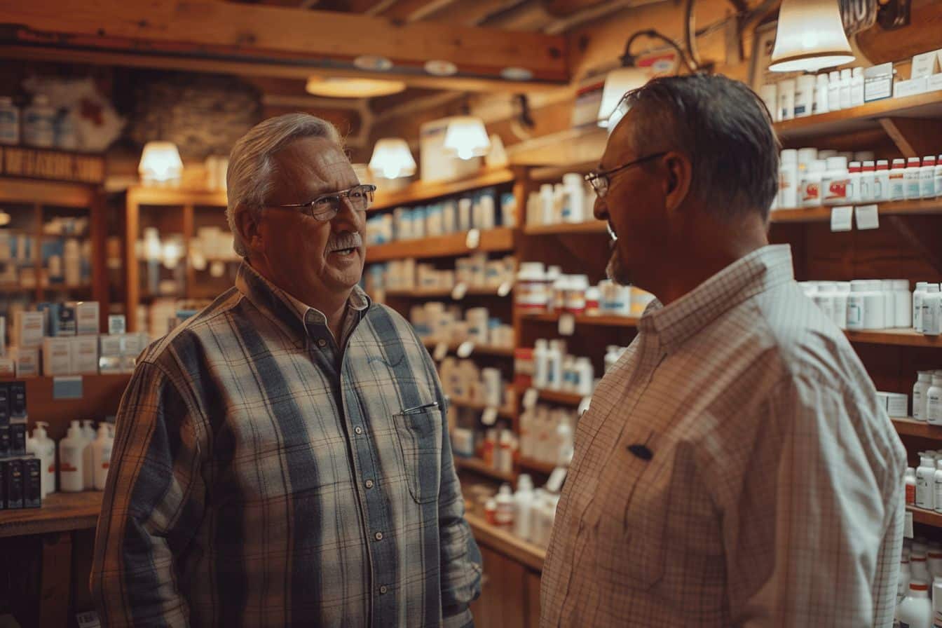 Le rôle des mairies dans l’organisation des pharmacies de garde en zone rurale