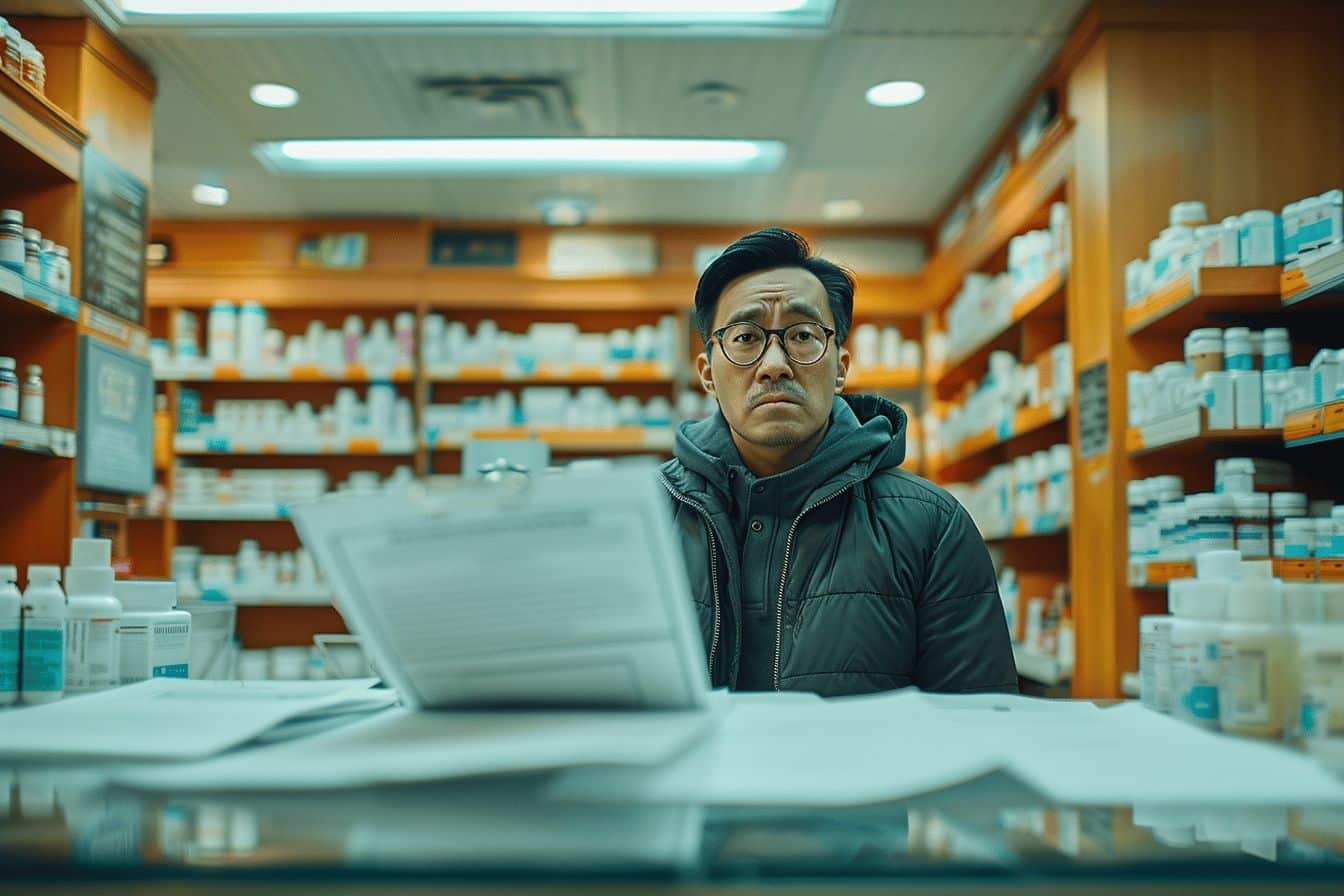 Quelles sanctions pour une pharmacie en cas de non-respect des obligations de garde ?