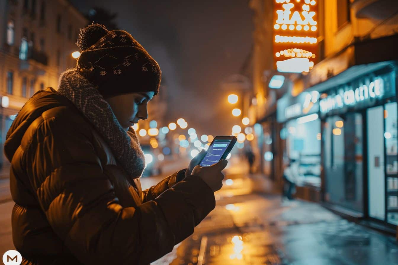 Y a-t-il des sites web spécialisés pour repérer une pharmacie de garde ?