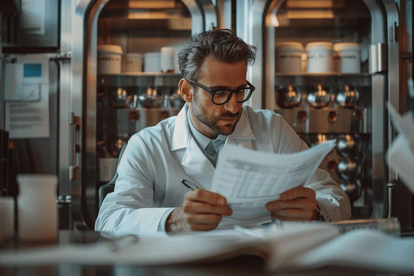 Quels sont les risques à anticiper dans la gestion de patrimoine d’un pharmacien ?