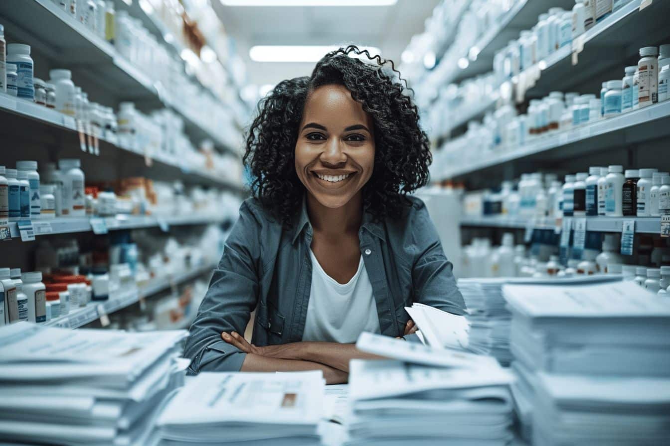 Quels sont les avantages des contrats Madelin pour un pharmacien ?