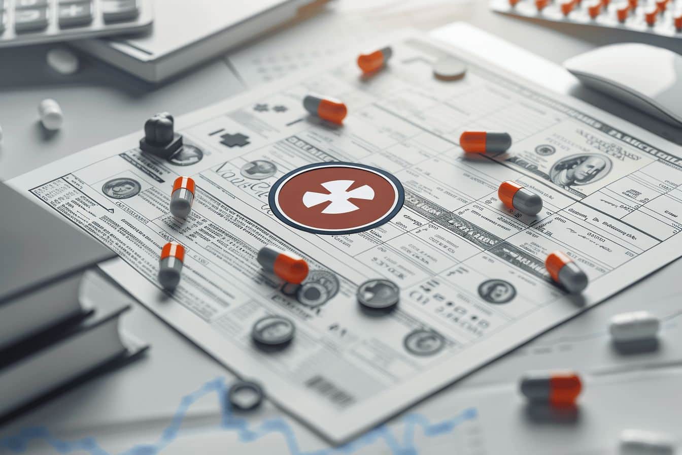 Quels avantages fiscaux sont accessibles aux sociétés pharmaceutiques ?