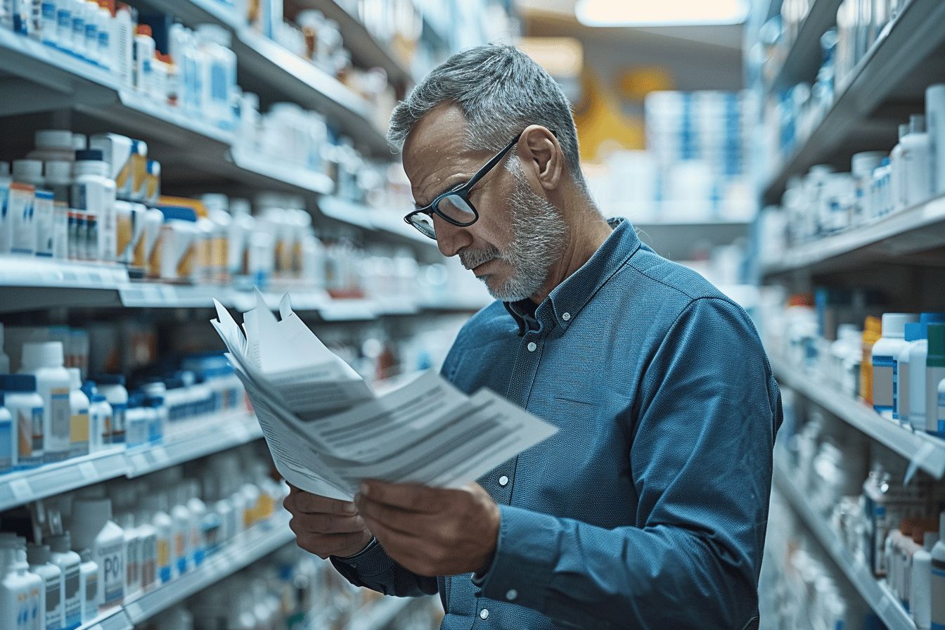 Quels avantages le refinancement de dettes apporte-t-il aux pharmacies ?