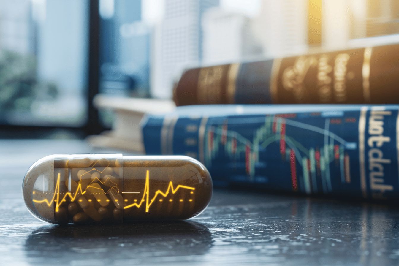 Les sociétés pharmaceutiques peuvent-elles bénéficier d’un amortissement fiscal accéléré ?