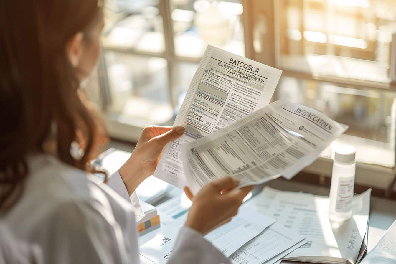 Comment choisir son assurance décès et invalidité pour un crédit en pharmacie ?