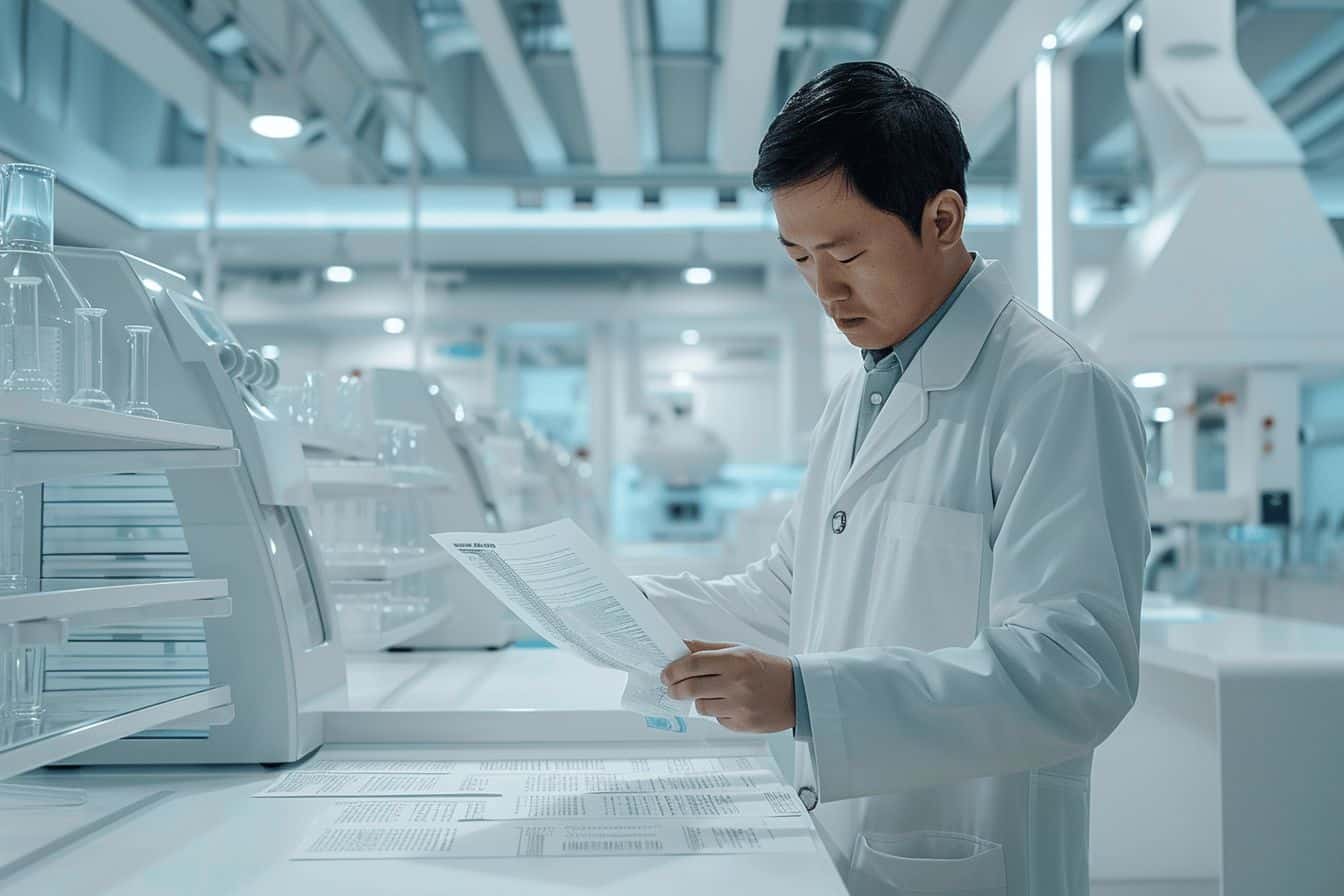 Comment anticiper les contrôles fiscaux en tant que société pharmaceutique ?