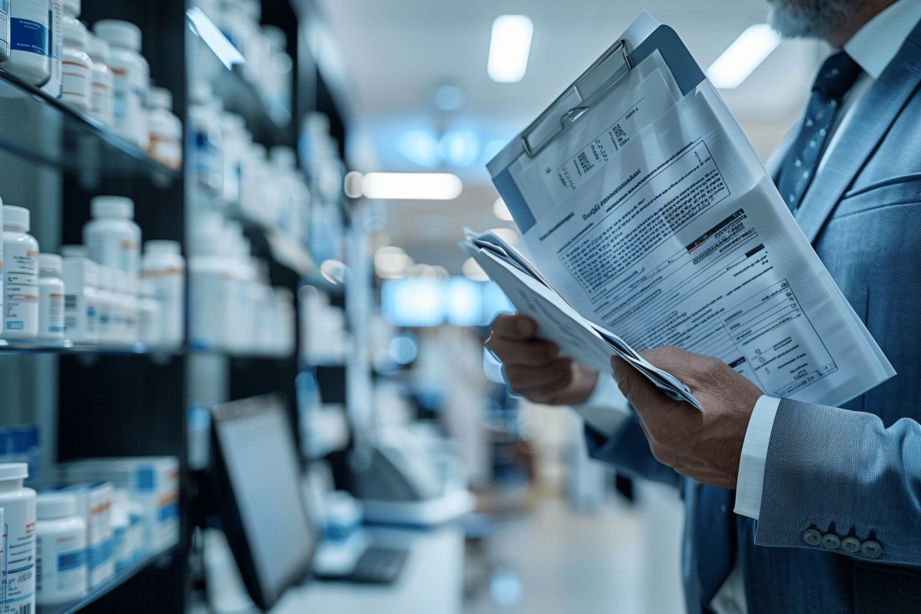 Quels sont les critères d’éligibilité pour un refinancement bancaire en pharmacie ?