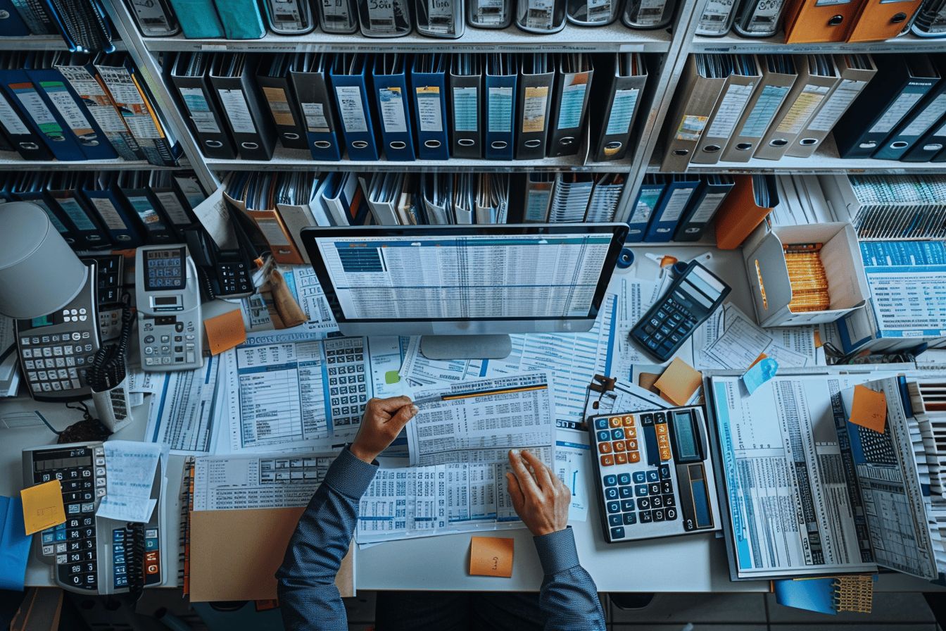 Quels sont les délais de déclaration et de paiement des impôts pour une entreprise pharmaceutique ?