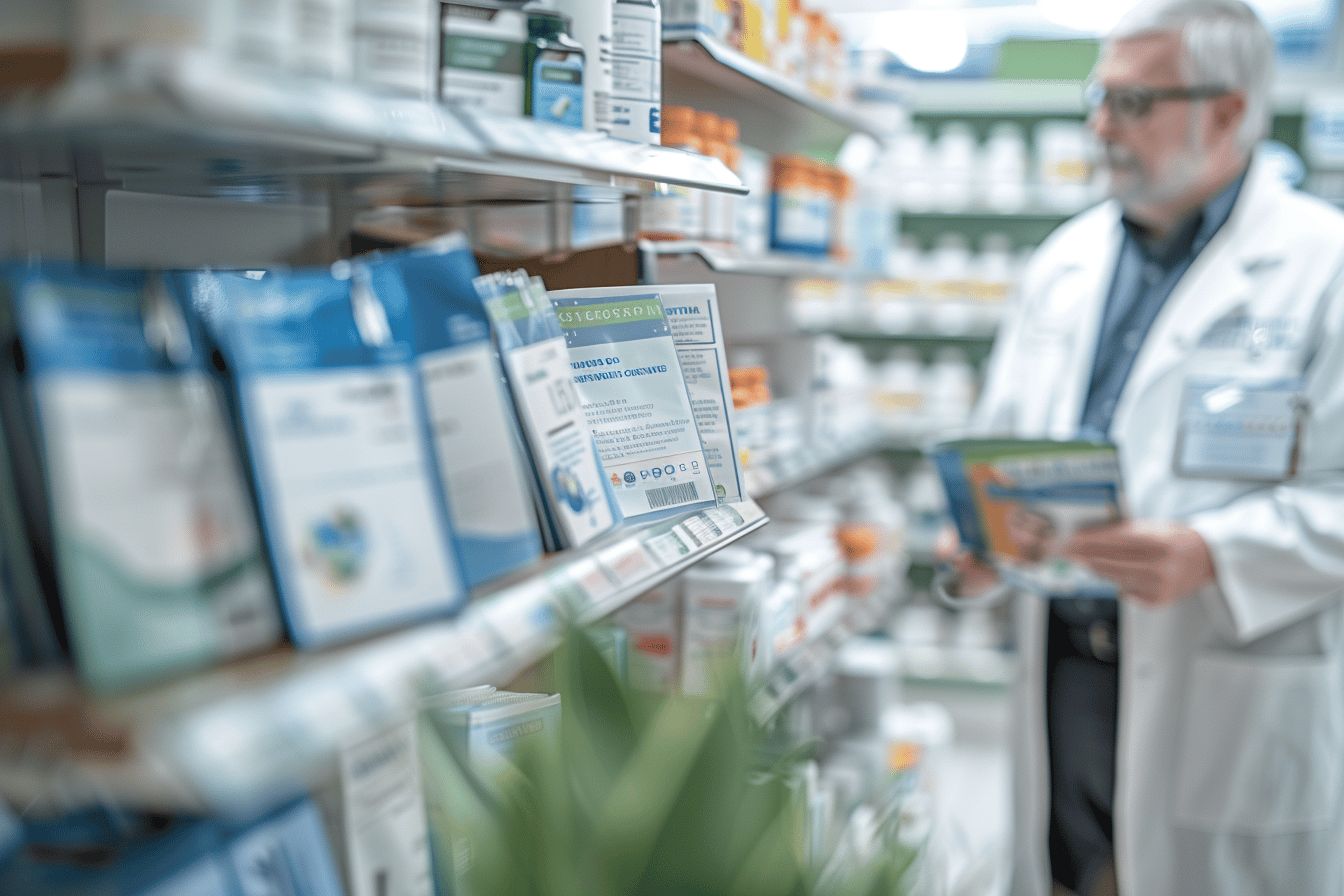 Quels dispositifs de retraite complémentaire existent pour les pharmaciens ?