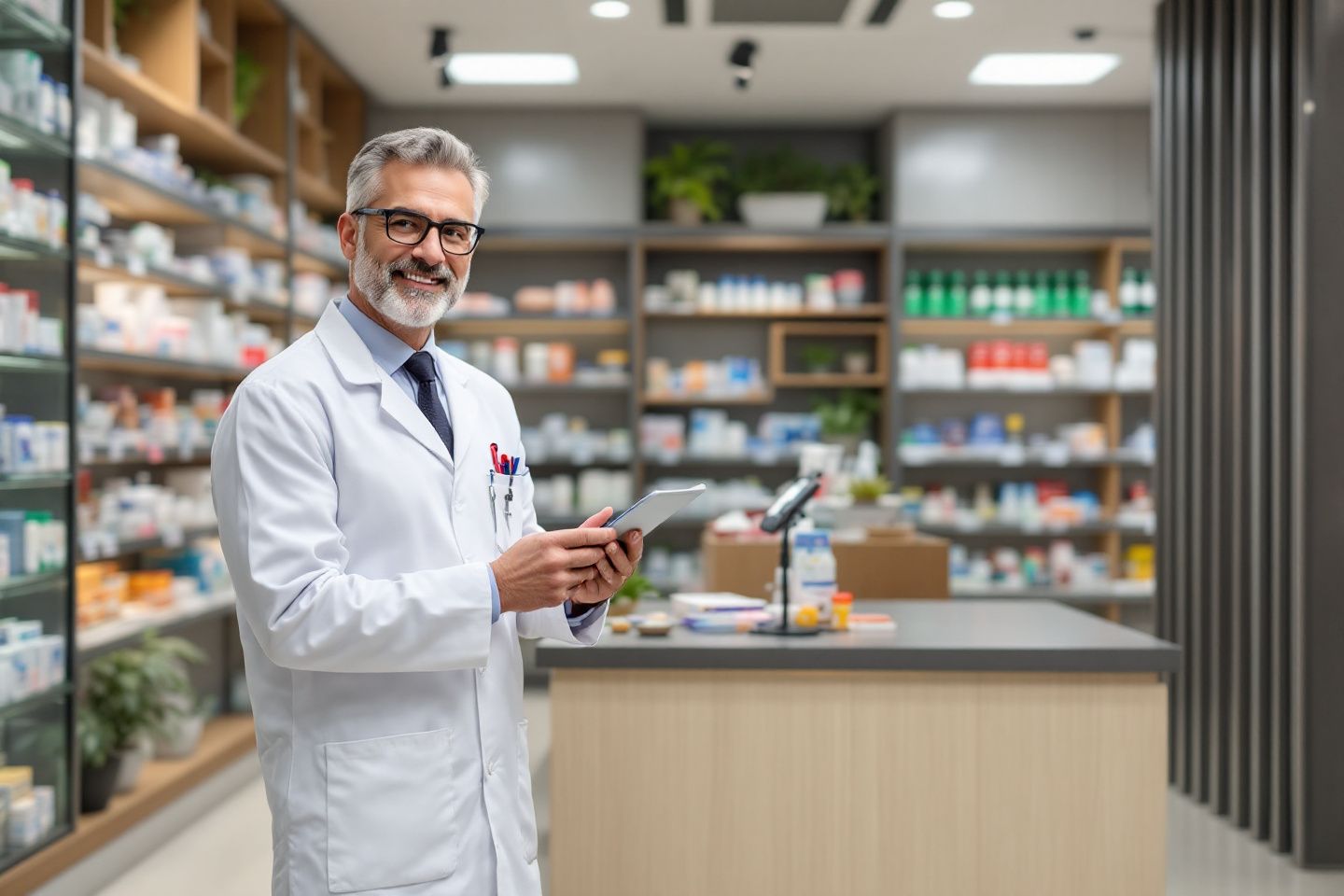 Comment diversifier efficacement son patrimoine en exerçant en pharmacie ?