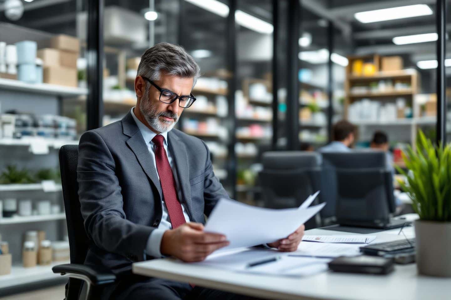 La donation-partage est-elle une bonne option pour un pharmacien ?