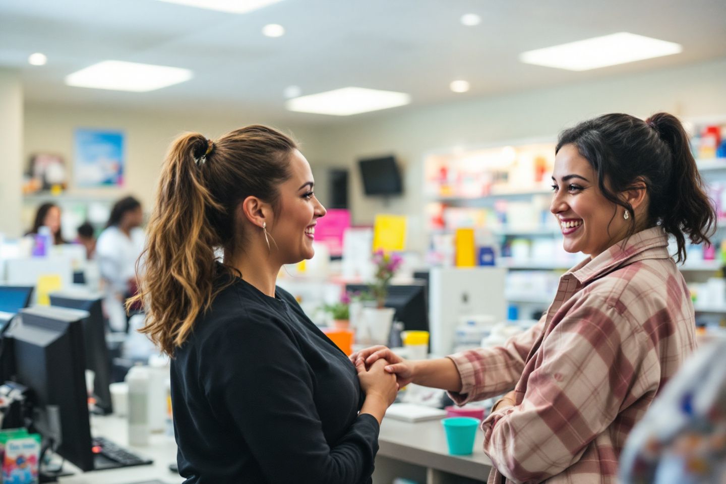 Comment financer la reprise de son officine sans pénaliser le repreneur ?