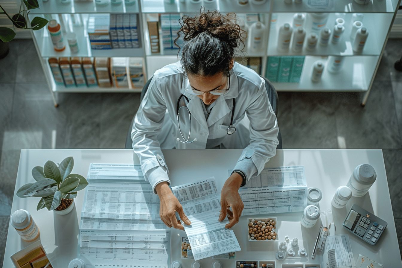 Comment gérer la fiscalité des investissements en pharmacie ?