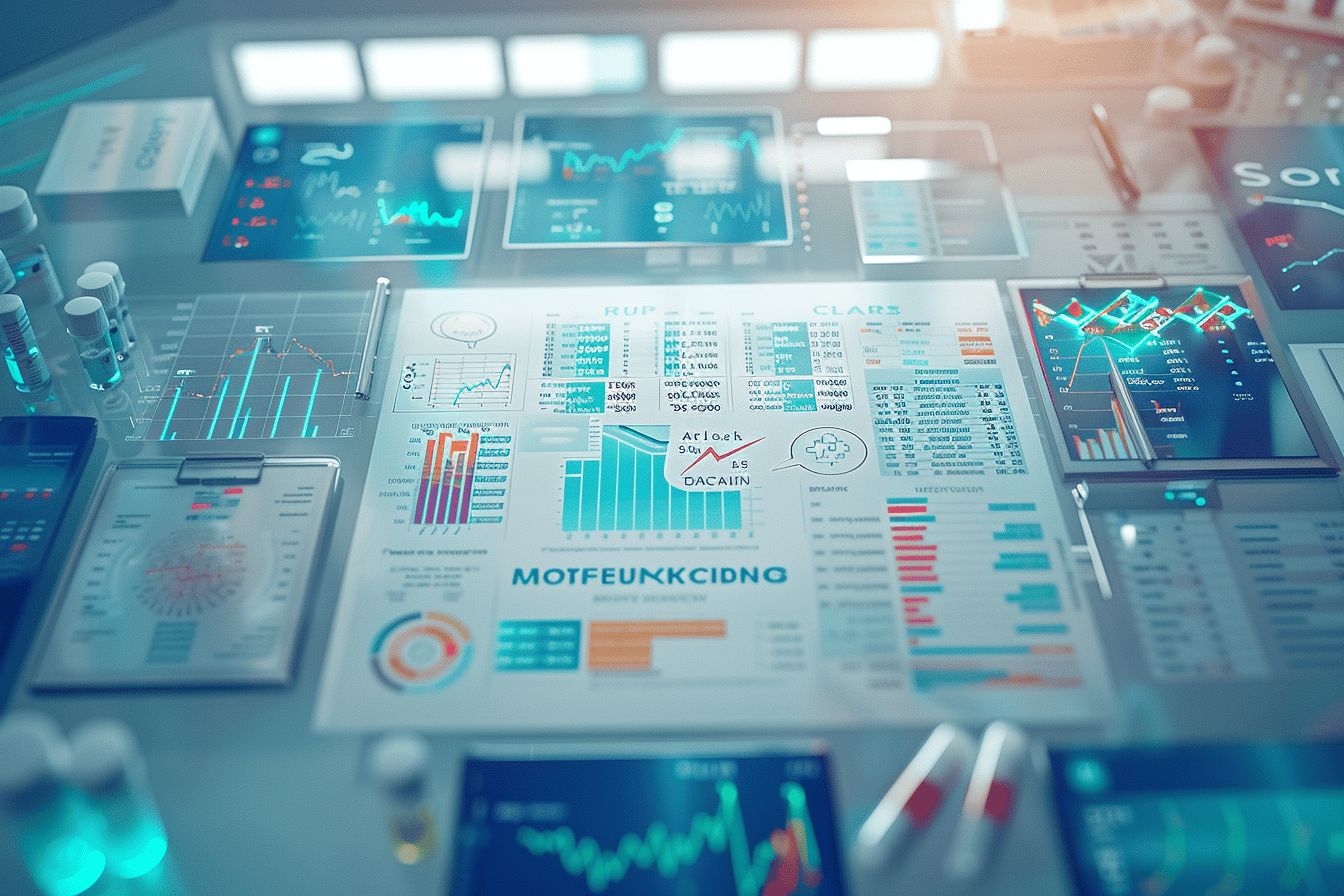 Comment fonctionne une opération haut de bilan pour une pharmacie ?