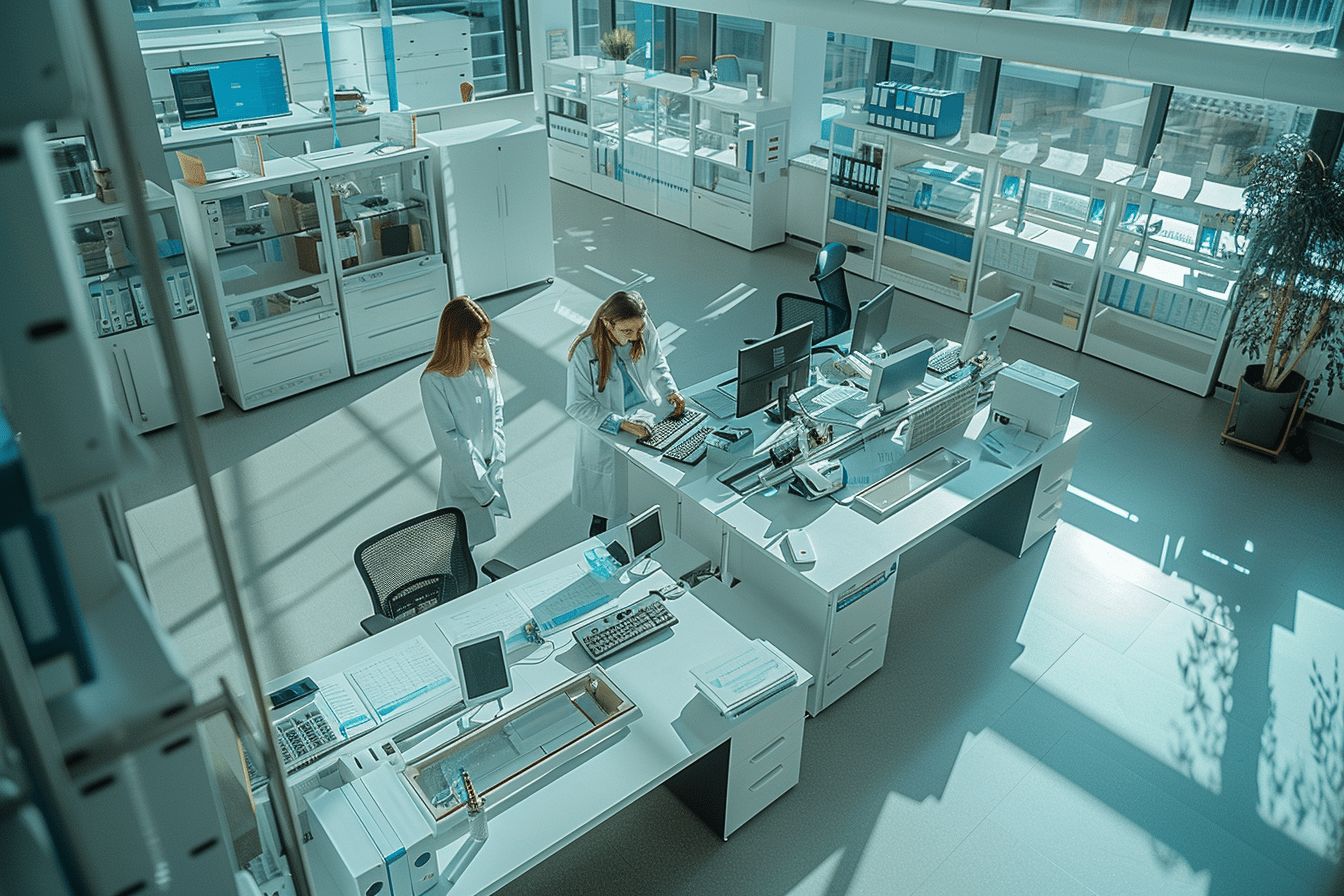 Comment optimiser la fiscalité de son patrimoine en tant que pharmacien ?