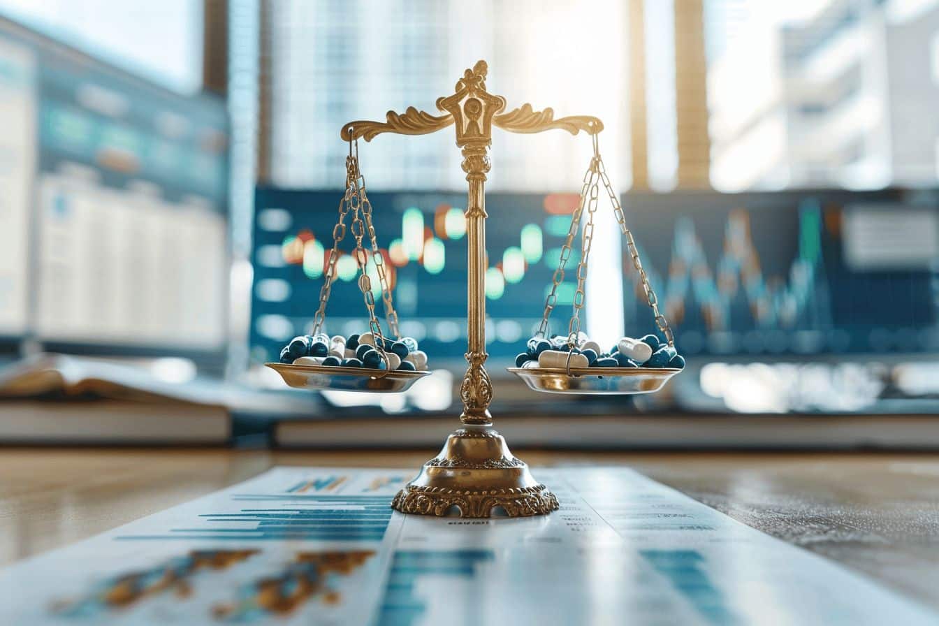 Pourquoi investir en dehors du secteur pharmaceutique est-il stratégique ?